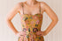 Seasons of East - Summer in London dress